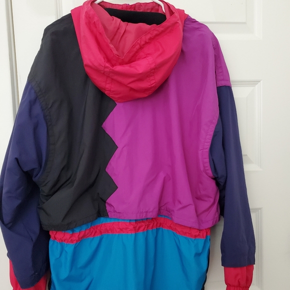 Tyrolia Skiwear Waterproof & Windproof Jacket.M - Picture 2 of 14